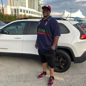 Meet your Posher, Stan